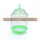 34x55cm  Zisa  round bird cage factory   wechat13106558108