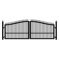 cheap Driveway Gates